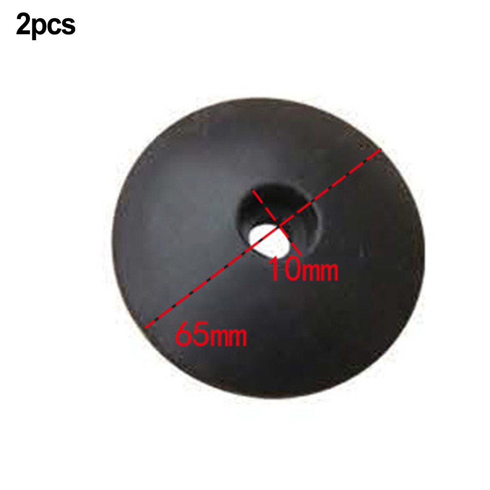 Men'S Accessories New Balance - Sponge Sealing Cover Foam End Cap