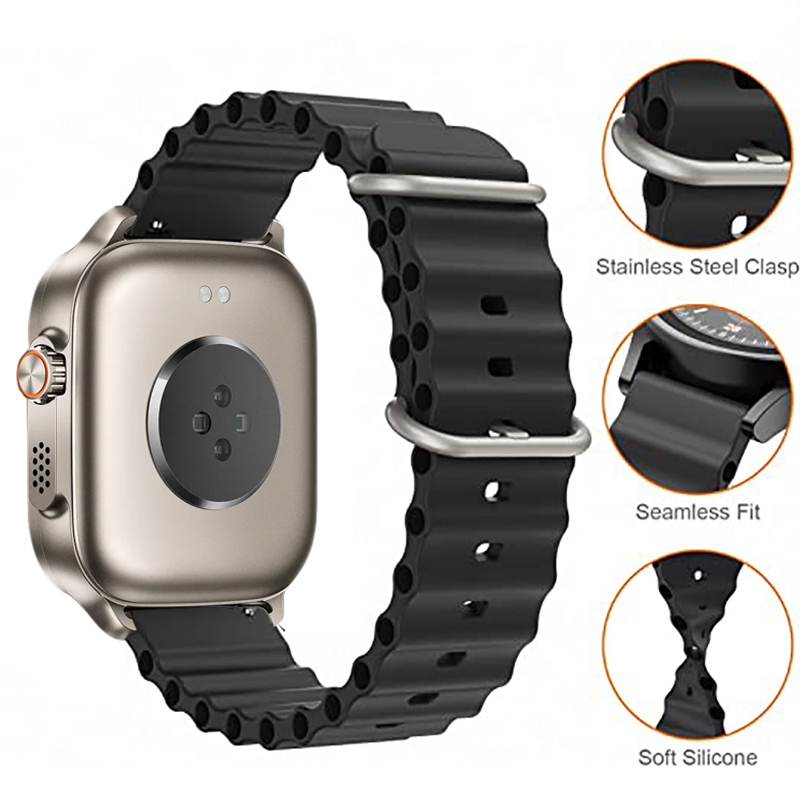 Band For Realme Watch 5/S2 sma - Men'S Accessories New Balance ulasan dan harga