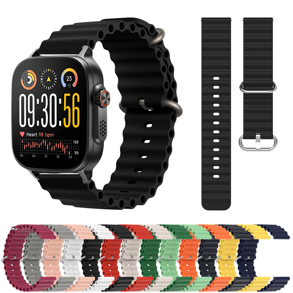 Band For Realme Watch 5/S2 sma - Men'S Accessories New Balance ulasan dan harga
