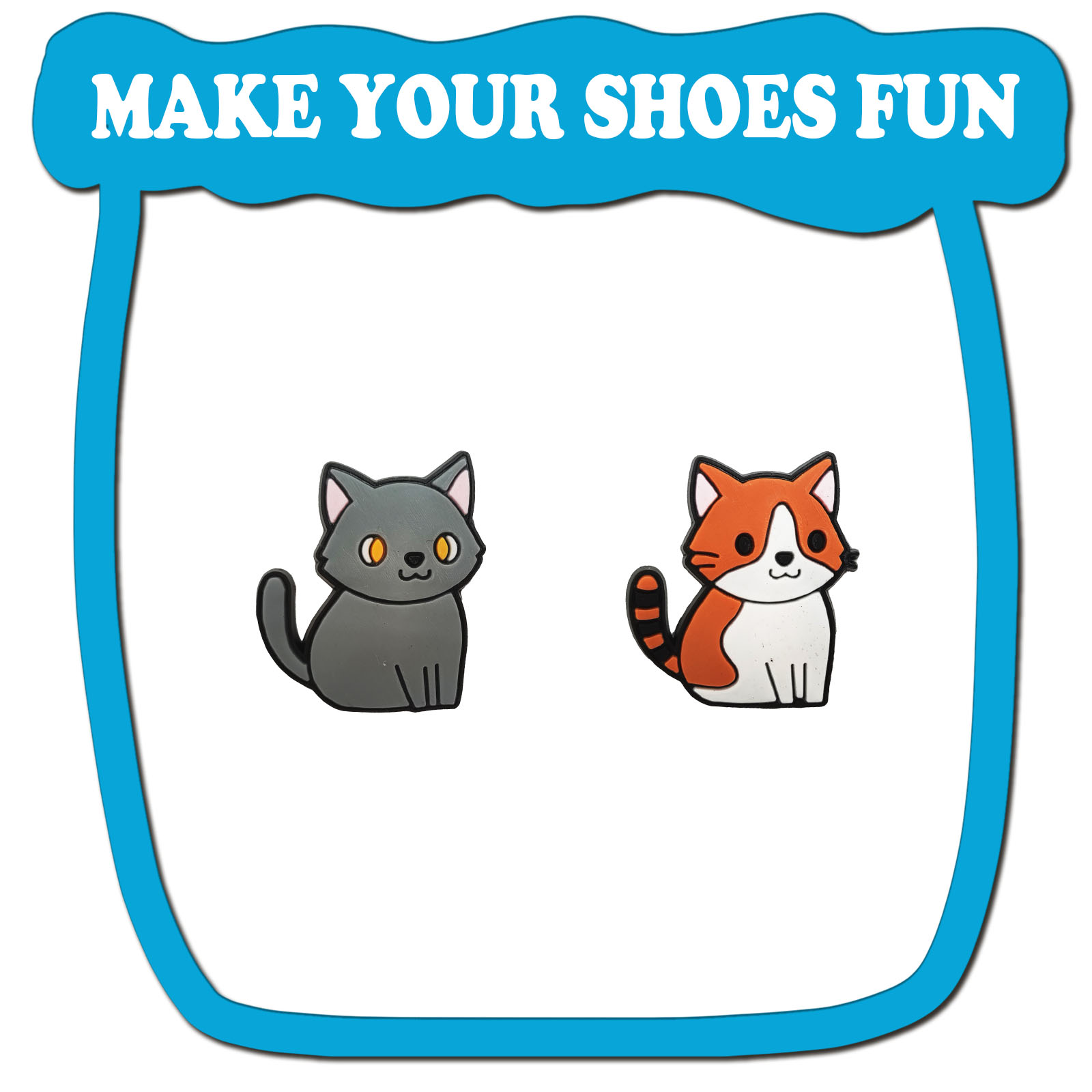 Shoe Charms For Crocs Shoe Dec - Men'S Accessories Crocs ulasan dan harga