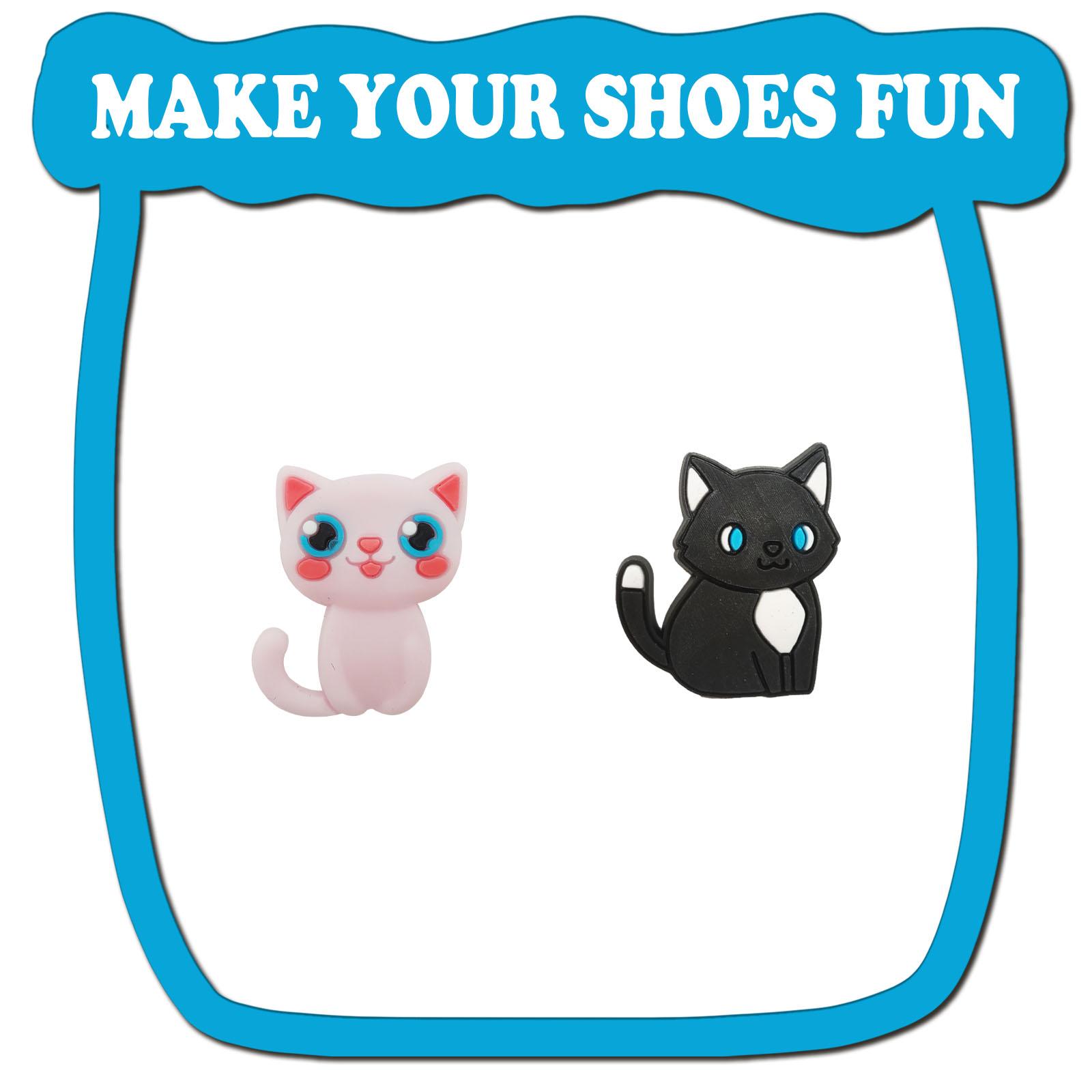 Shoe Charms For Crocs Shoe Dec - Men'S Accessories Crocs ulasan dan harga