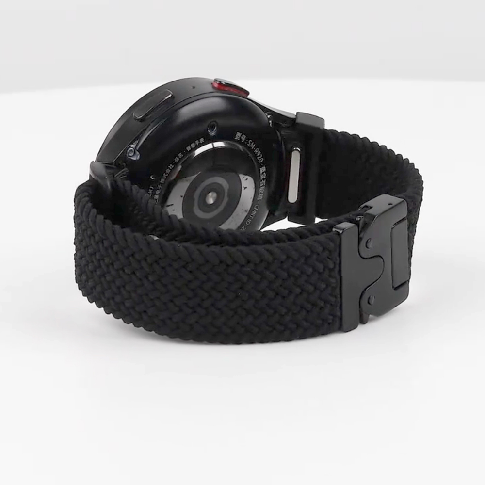Parachute Straps For Galaxy Wa - Men Accessories Website ulasan dan harga