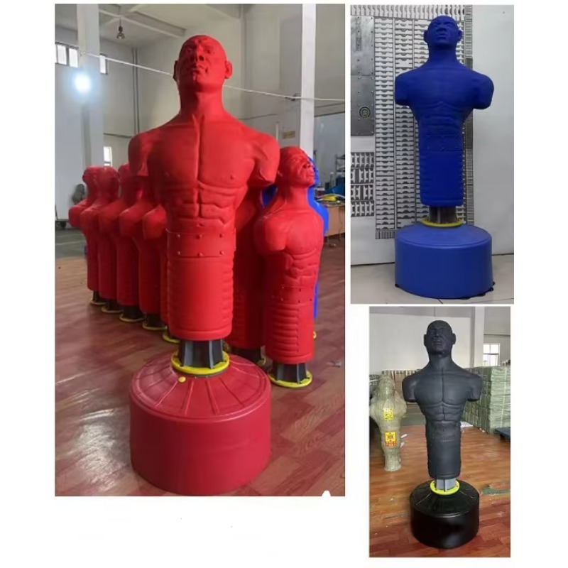 Standing Heavy PVC Man-Size Sa - Men'S Accessories Target ulasan dan harga