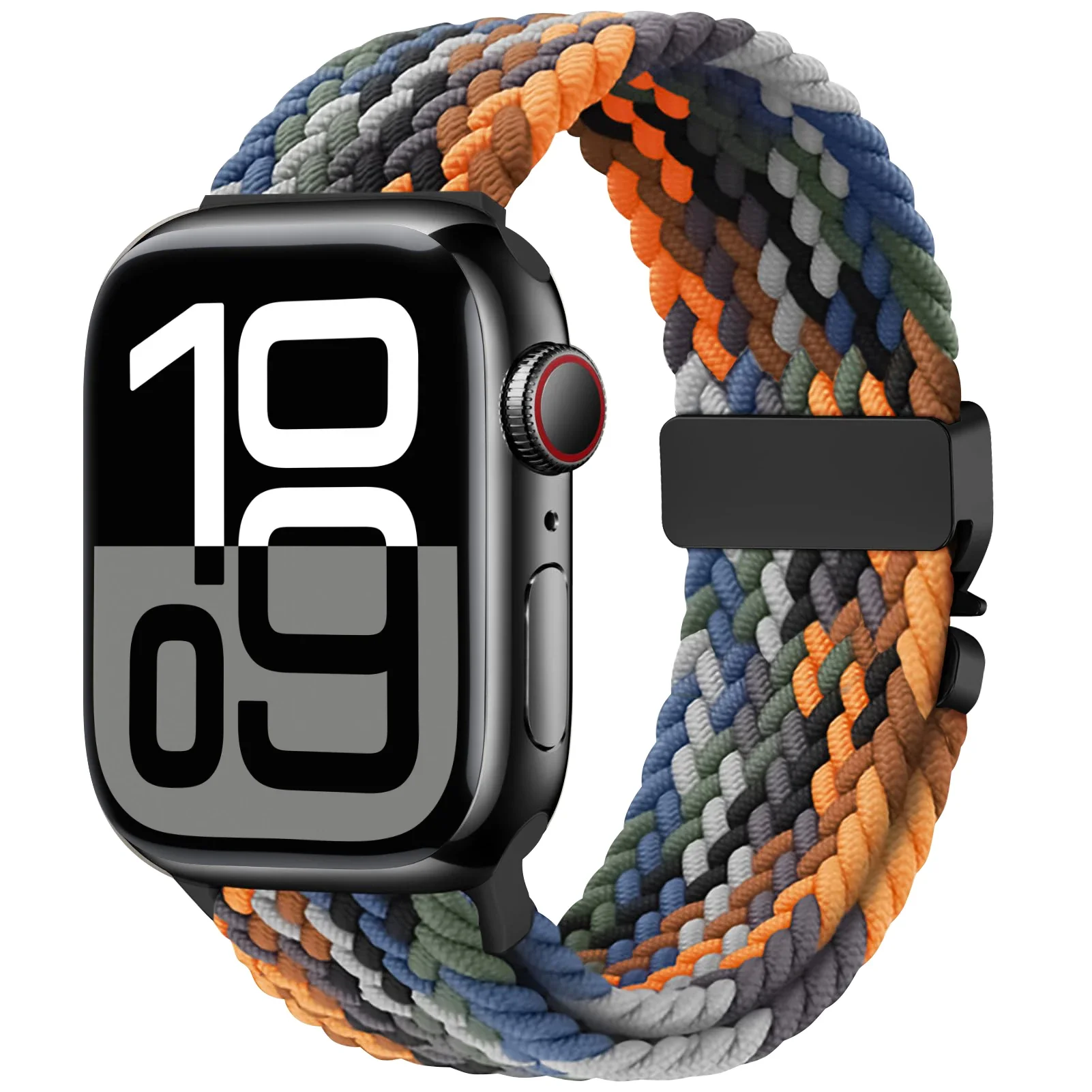 Braided Band For Apple Watch S - Men Accessories Website ulasan dan harga