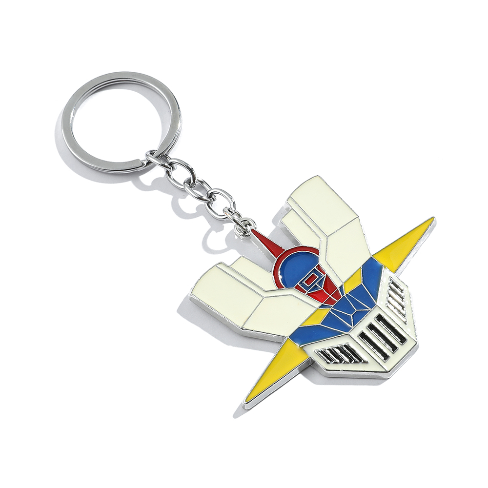 Anime Cartoon Warrior Robot Lo - Men'S Accessories Fashion ulasan dan harga