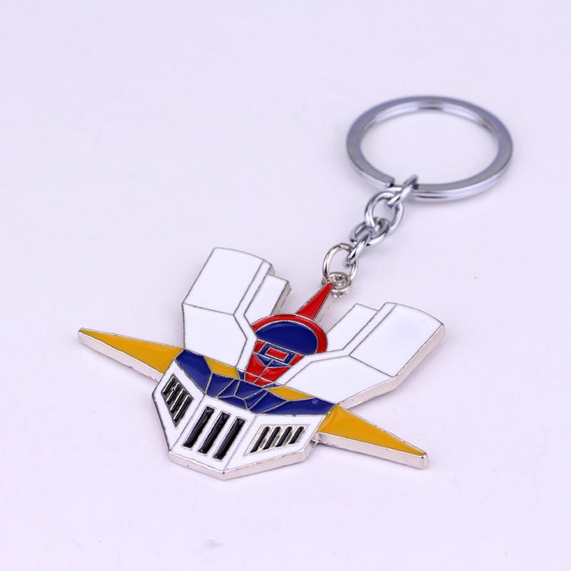 Anime Cartoon Warrior Robot Lo - Men'S Accessories Fashion ulasan dan harga