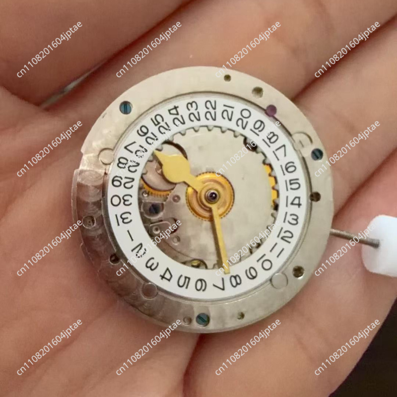 New 3186 Watch Movement for GM - Men'S Accessories New Balance ulasan dan harga