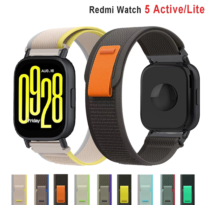 22mm watch Straps For Redmi wa - Men'S Accessories New Balance ulasan dan harga