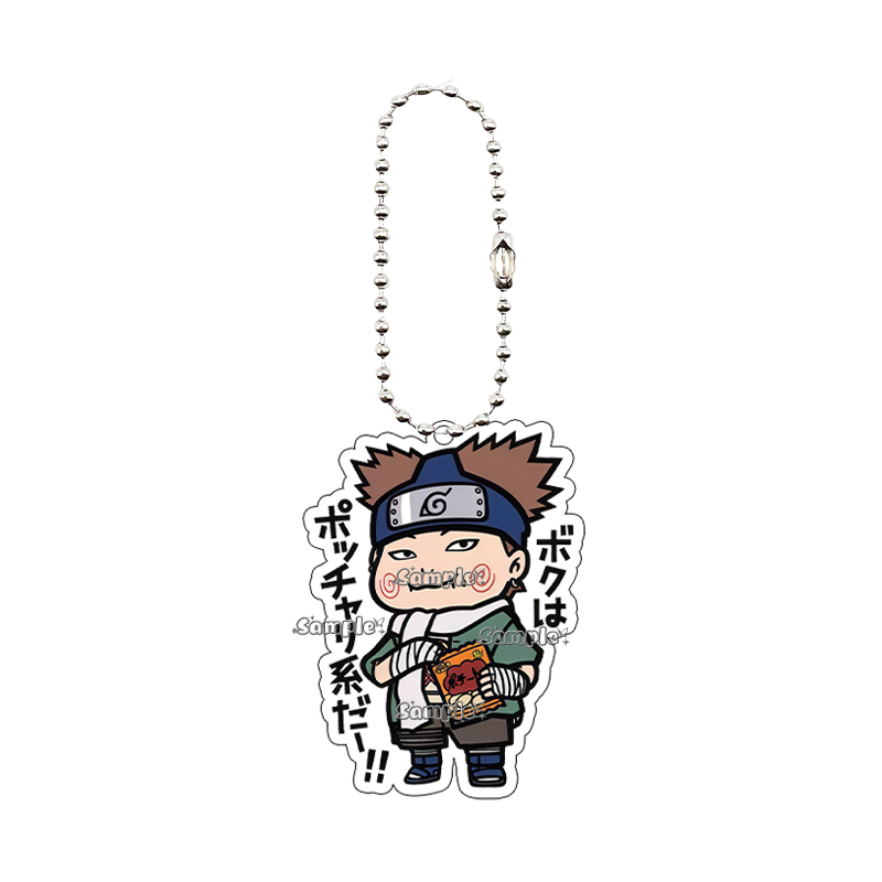 Fashion Jiraiya Kankuro Anime  - Men'S Accessories Fashion ulasan dan harga