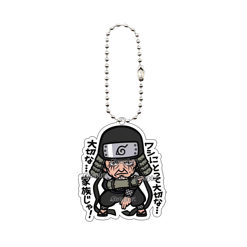 Fashion Jiraiya Kankuro Anime  - Men'S Accessories Fashion ulasan dan harga