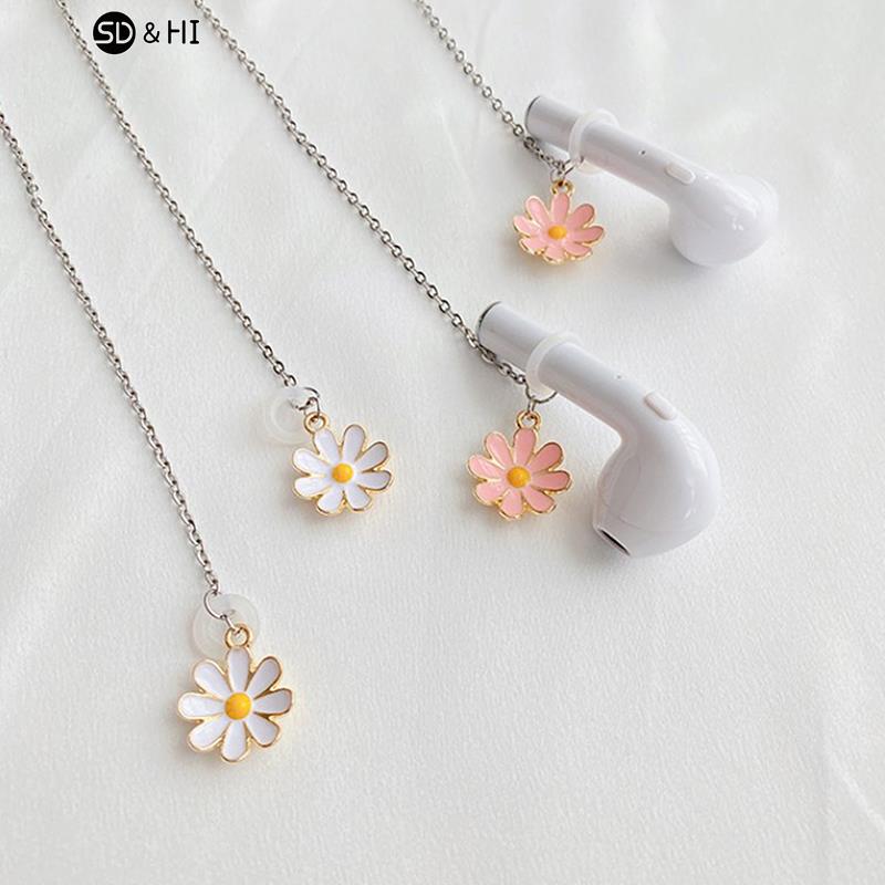 Fashion Anti-Lost Wireless Ear - Men Accessories Chain ulasan dan harga