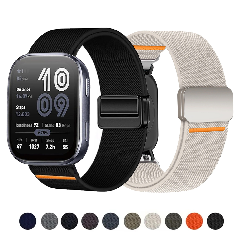 20mm 22mm Straps For Amazfit G - Men Accessories Website ulasan dan harga