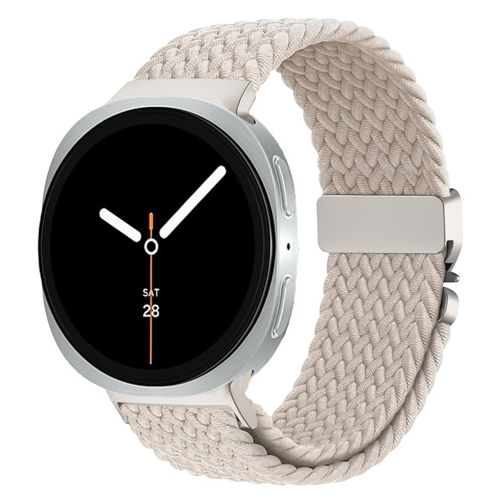 Braided For Galaxy Watch 8 Str - Men Accessories Website ulasan dan harga