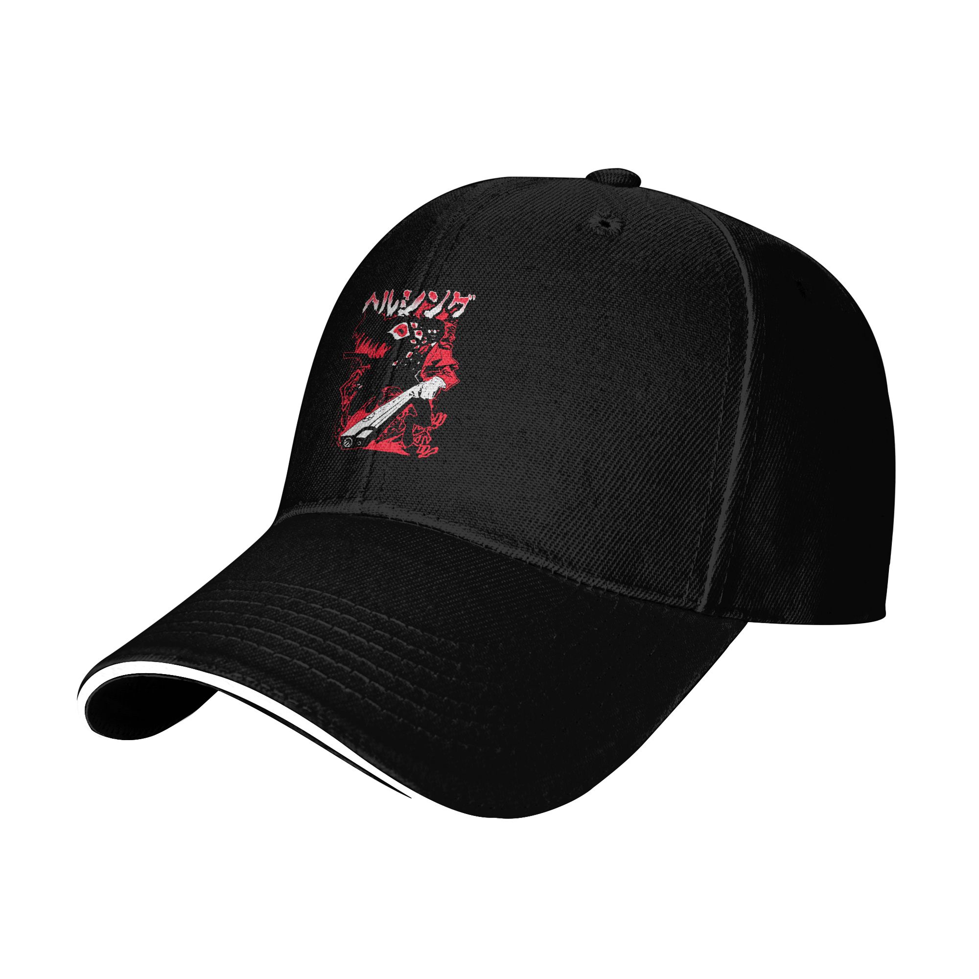 Hot Sale Hellsing Alucard Base - Men'S Vacation Accessories ulasan dan harga