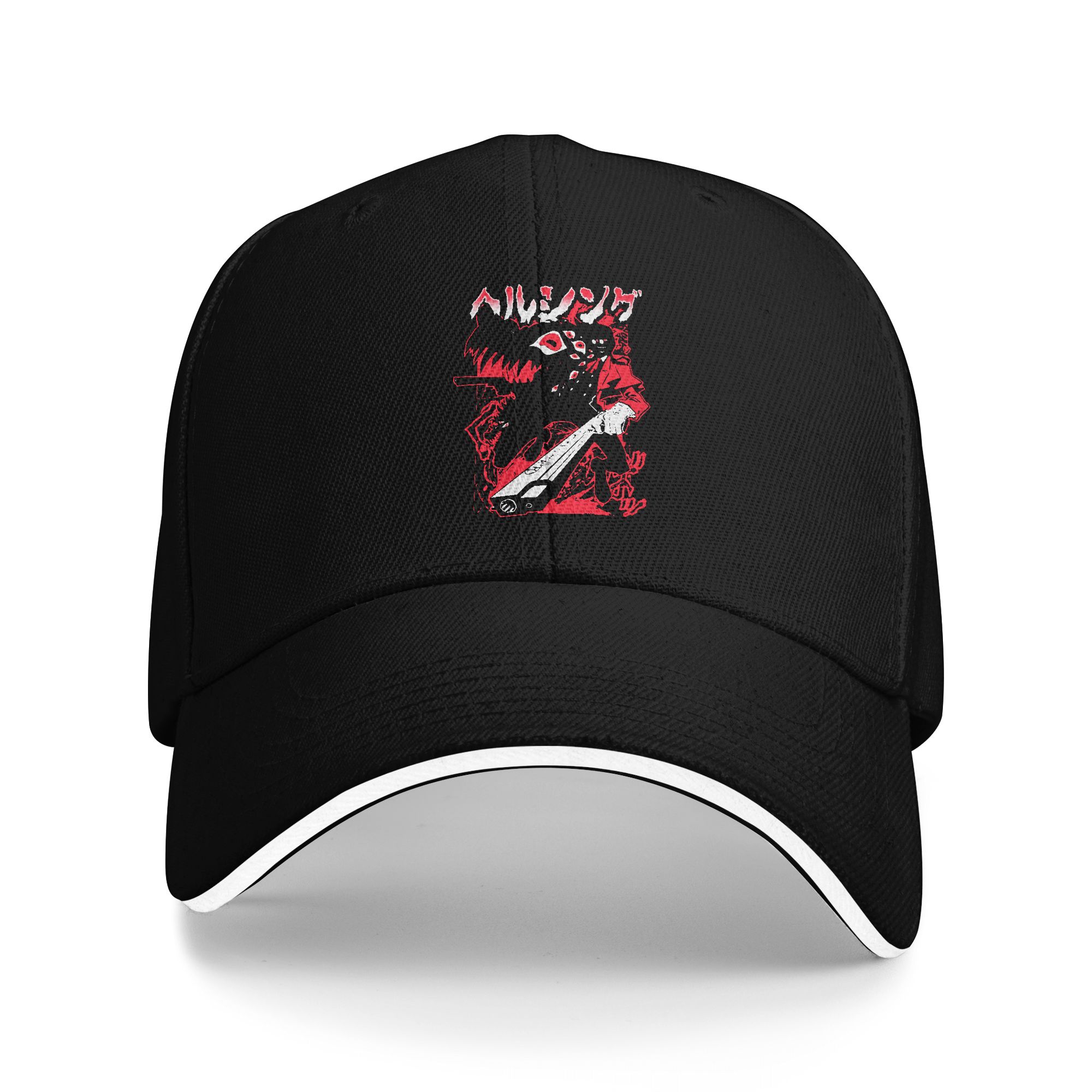 Hot Sale Hellsing Alucard Base - Men'S Vacation Accessories ulasan dan harga