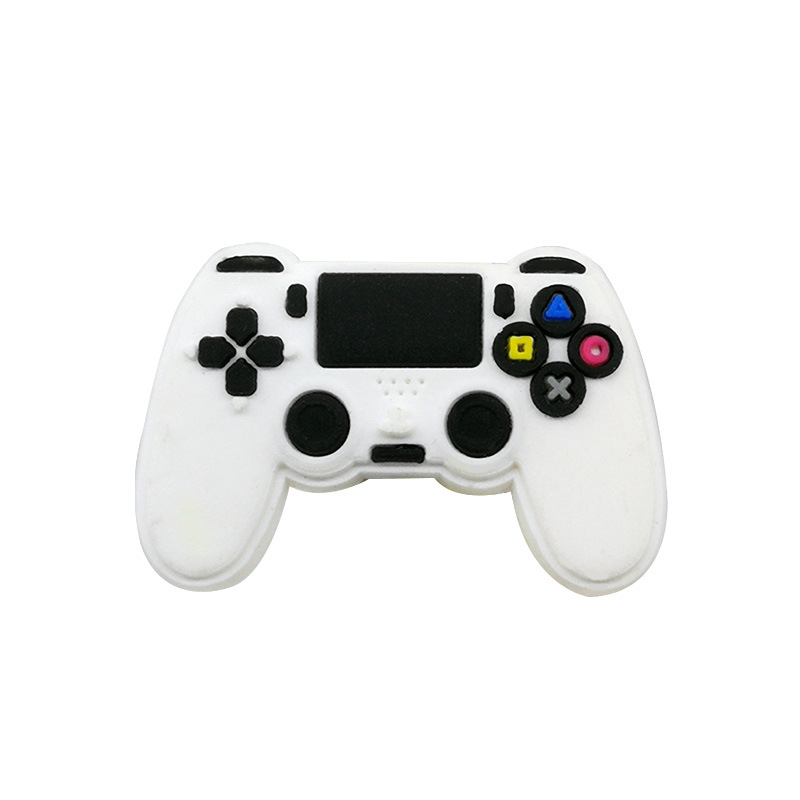 Hot Sale 1PCS Pvc Game Shoe Ch - Men'S Accessories Crocs ulasan dan harga