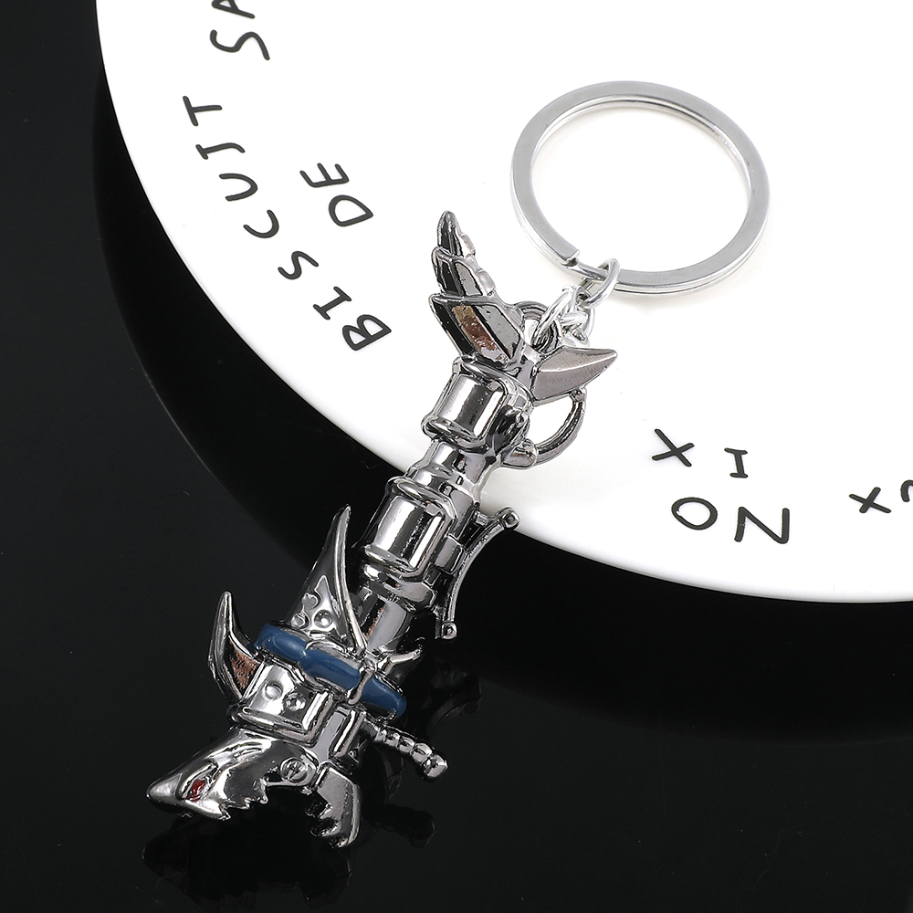 Anime Game Arcane Jinx Cannon  - Men'S Accessories Fashion ulasan dan harga