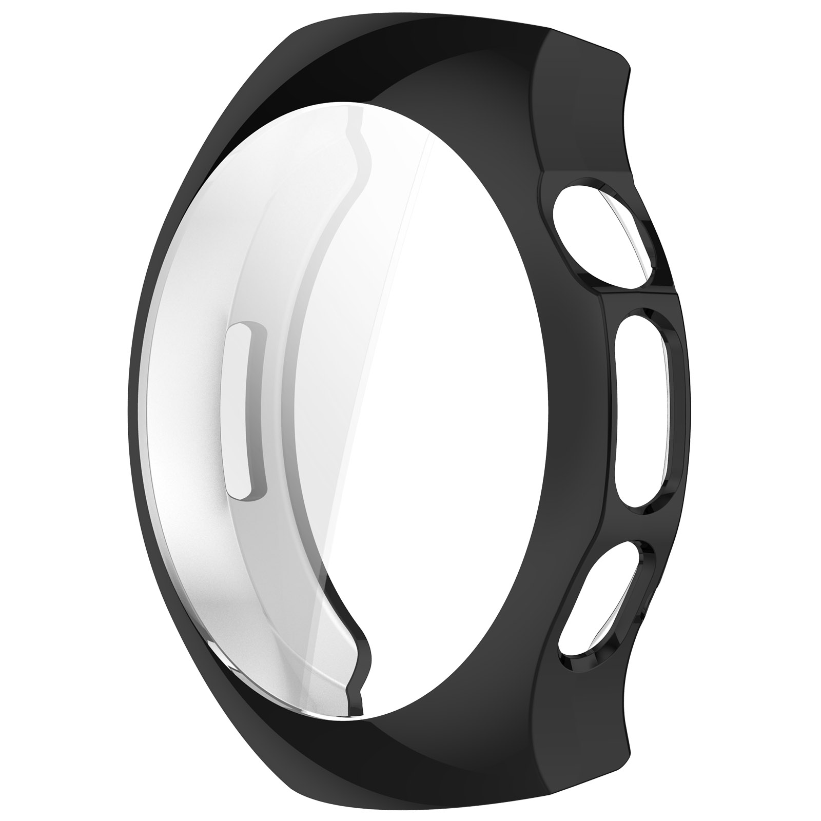 Case For Huawei watch 5 46mm 4 - Men Accessories All ulasan dan harga