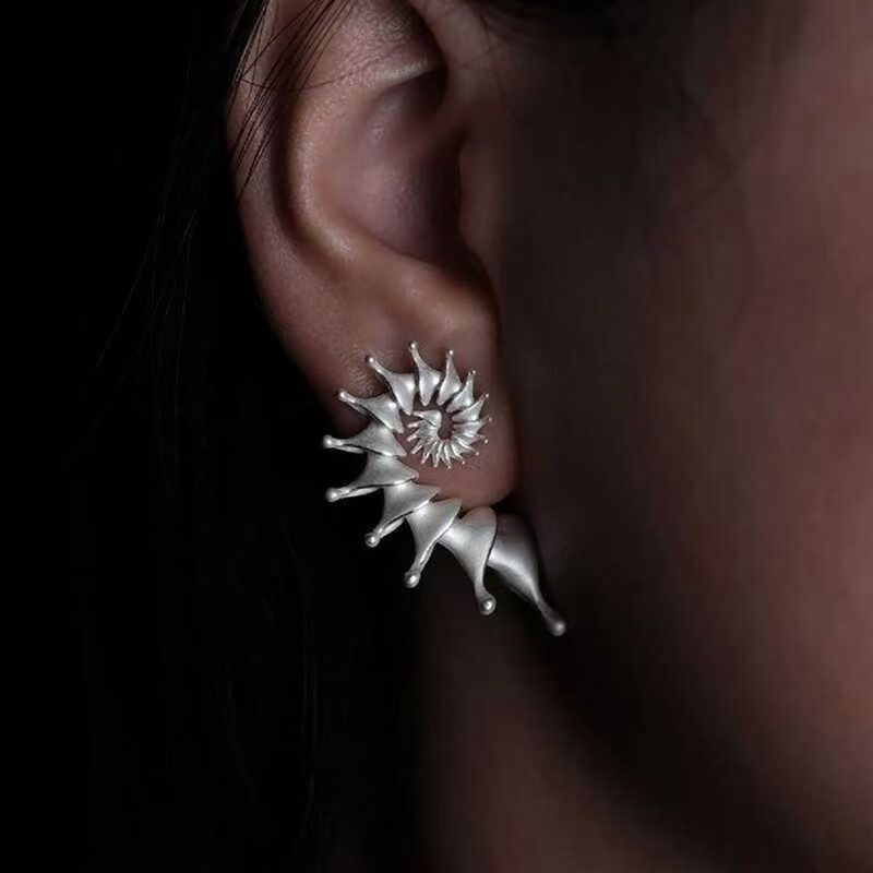 New Gothic three-dimensional c - Men'S Vacation Accessories ulasan dan harga