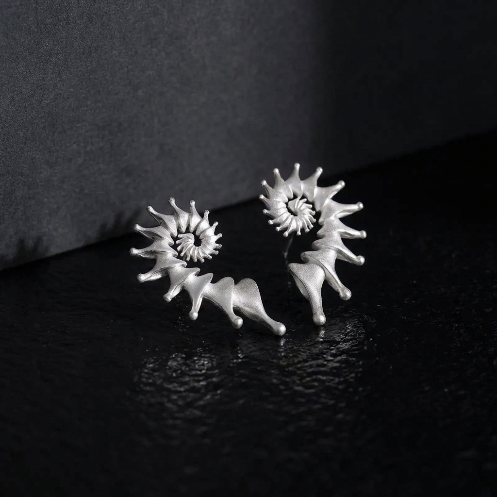 New Gothic three-dimensional c - Men'S Vacation Accessories ulasan dan harga