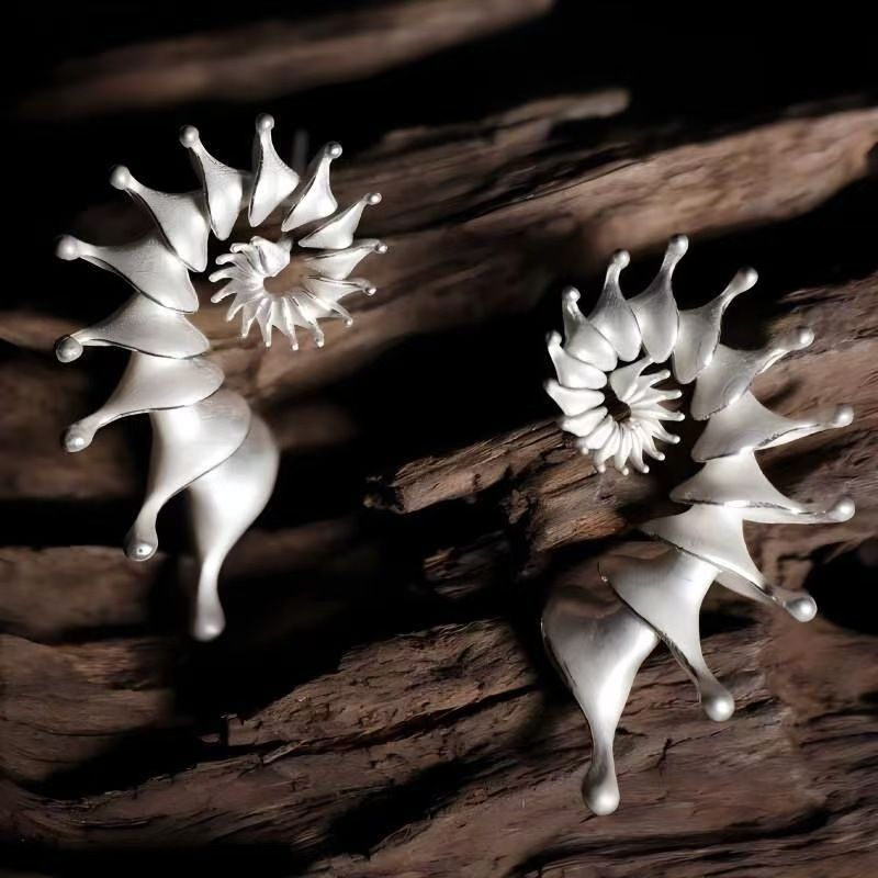 New Gothic three-dimensional c - Men'S Vacation Accessories ulasan dan harga