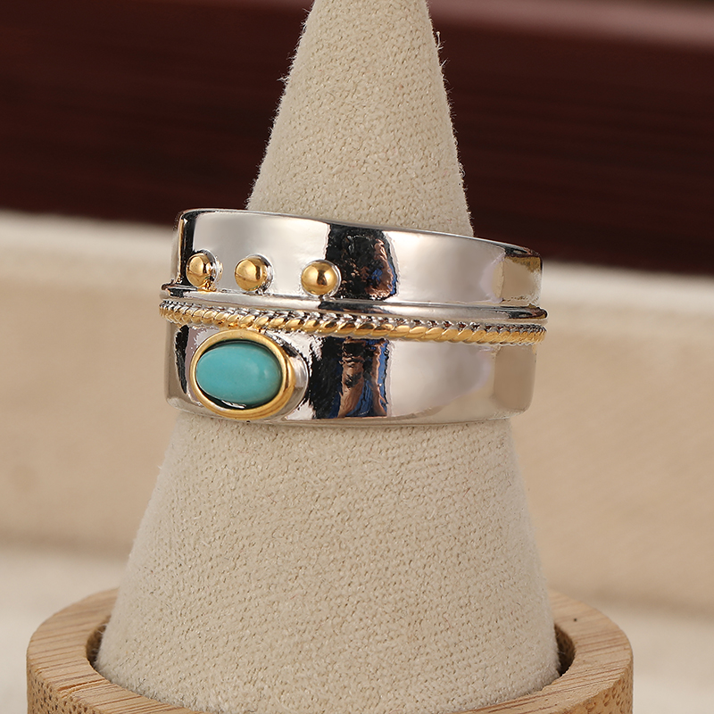 Bohemian Style Two Tone Design - Men'S Vacation Accessories ulasan dan harga