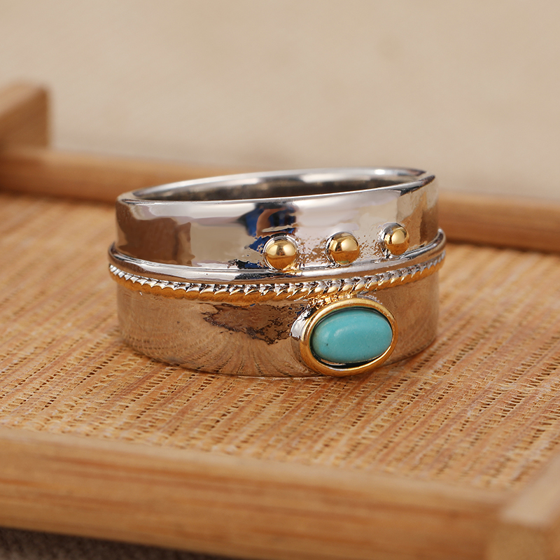 Bohemian Style Two Tone Design - Men'S Vacation Accessories ulasan dan harga