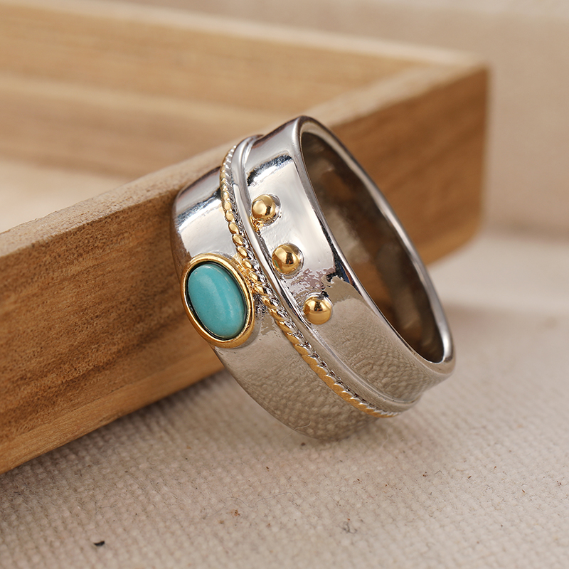 Bohemian Style Two Tone Design - Men'S Vacation Accessories ulasan dan harga