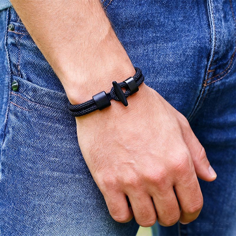 Classic Bilayer Easy Hook Men  - Men'S Vacation Accessories ulasan dan harga