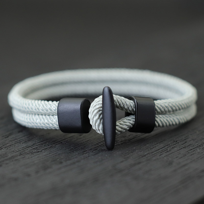 Classic Bilayer Easy Hook Men  - Men'S Vacation Accessories ulasan dan harga
