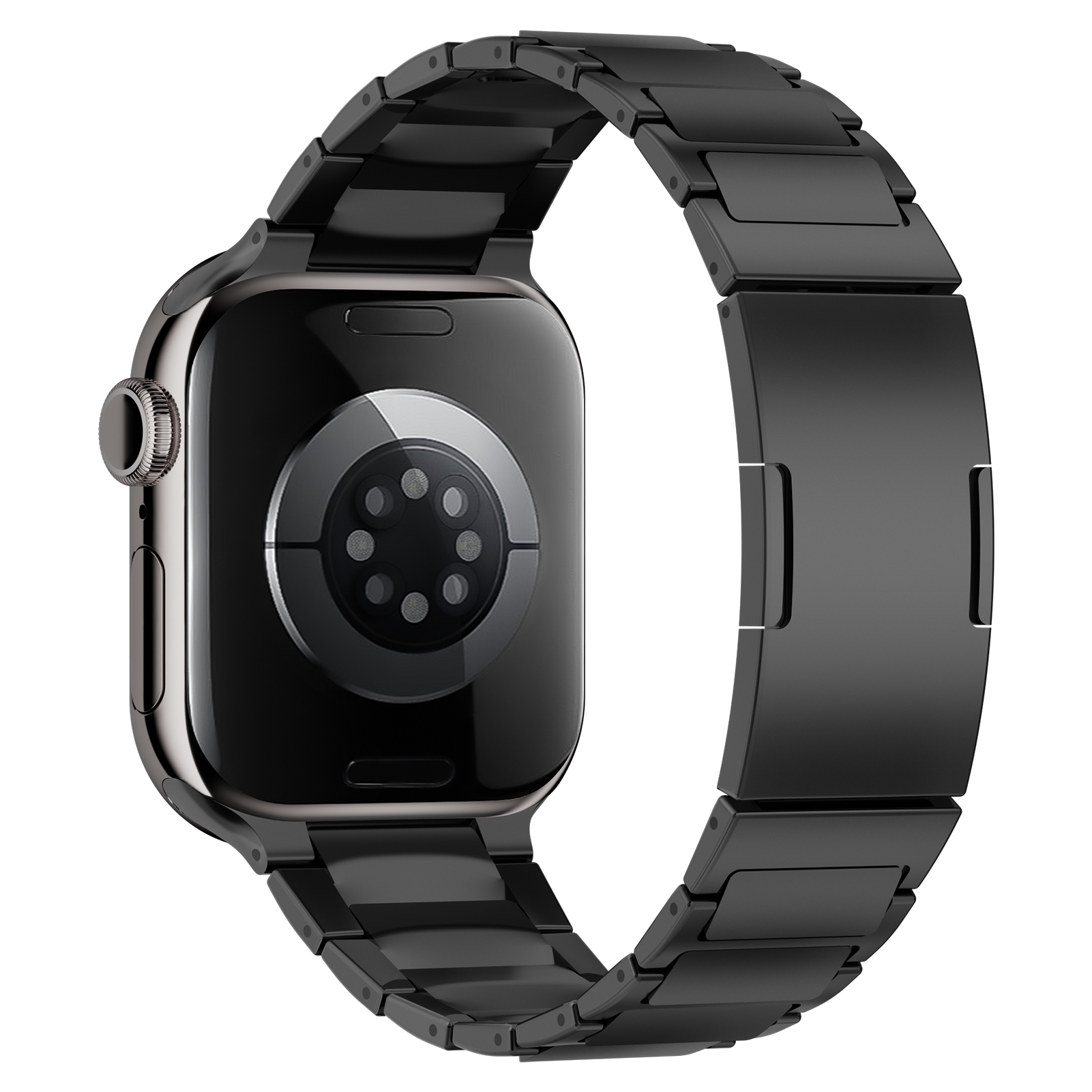 Stainless Steel straps For App - Men Accessories Website ulasan dan harga