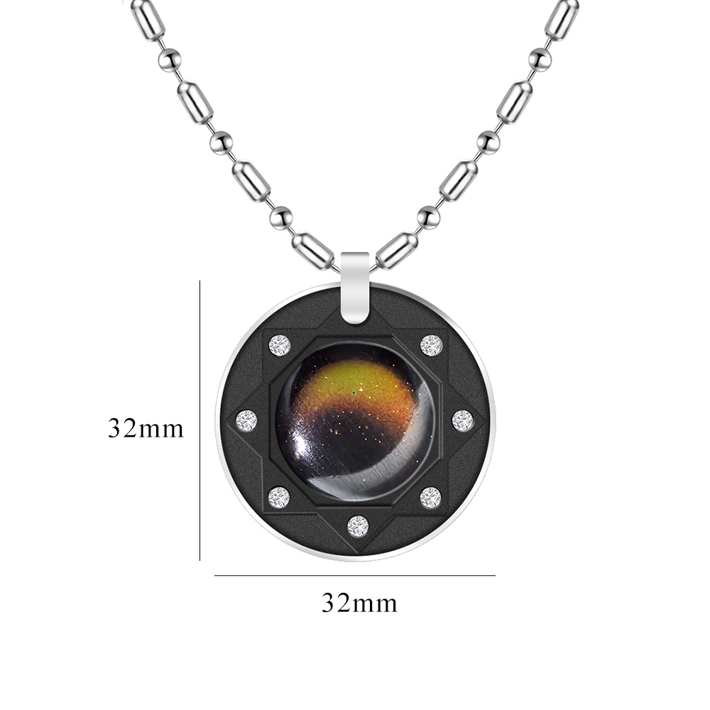 Unisex Heat-Sensing Volcanic S - Men Accessories All ulasan dan harga