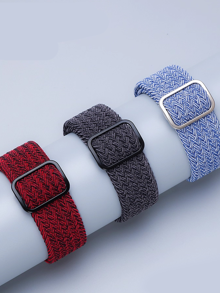 20mm 22mm Strap for Amazfit bi - Men'S Accessories New Balance ulasan dan harga