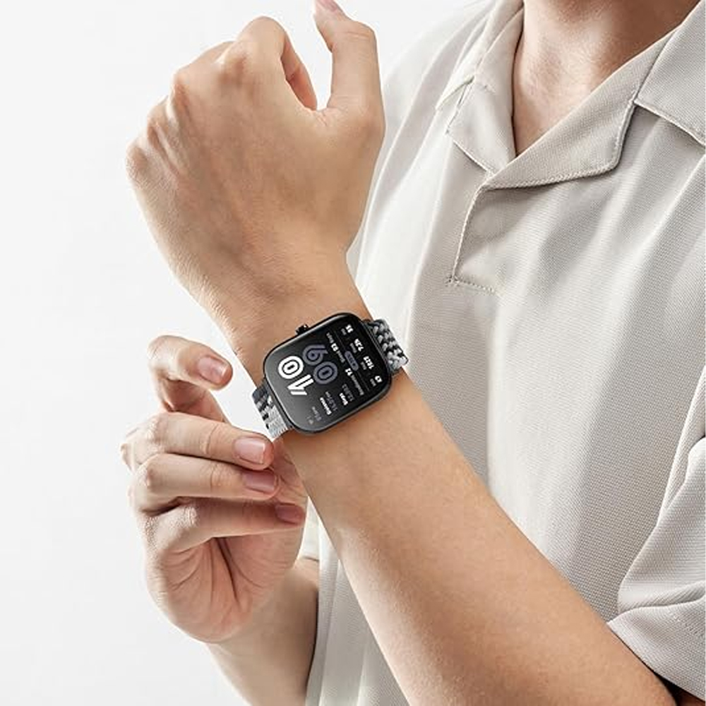 20mm 22mm Strap for Amazfit bi - Men'S Accessories New Balance ulasan dan harga
