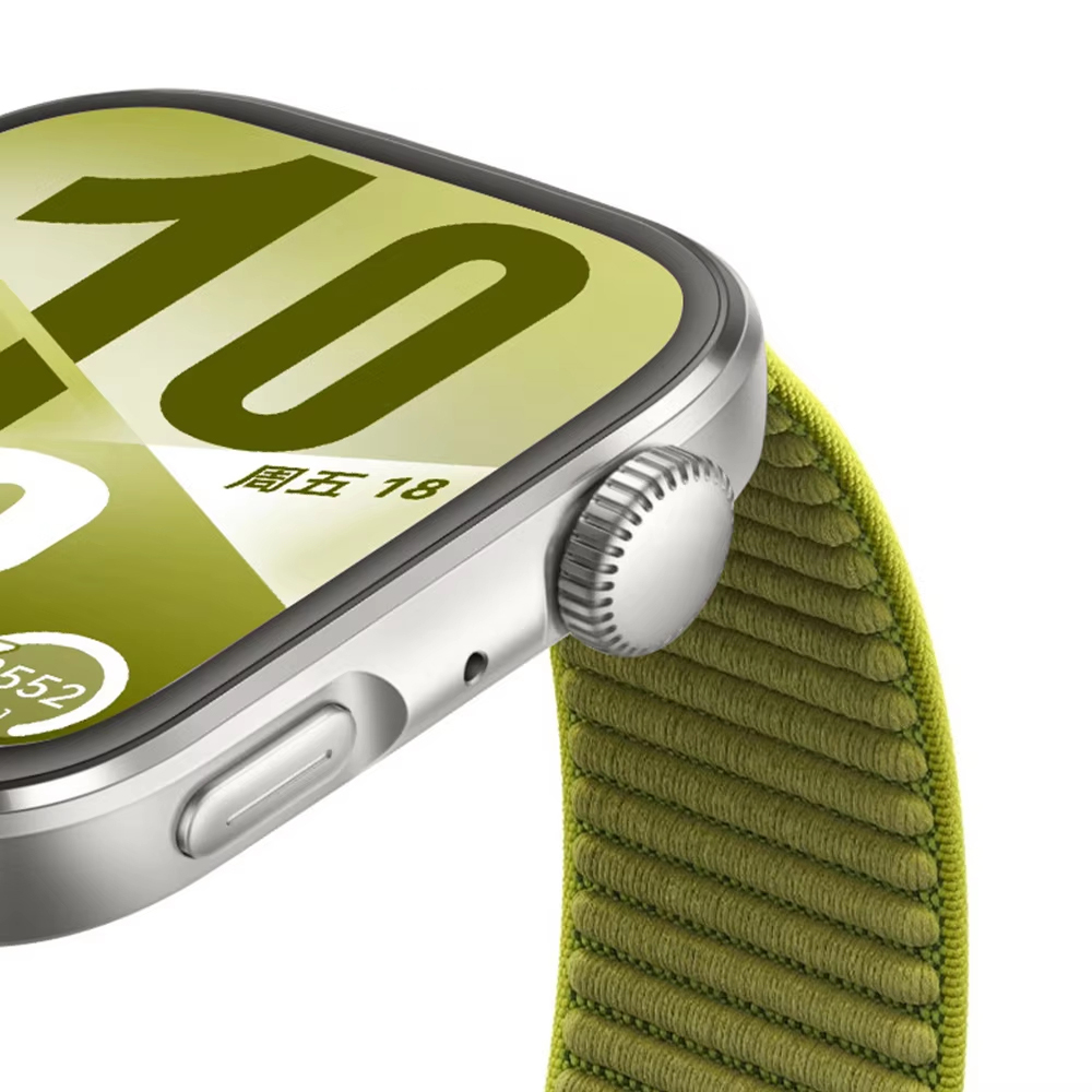 Nylon Band For Huawei Watch Fi - Men Accessories Website ulasan dan harga