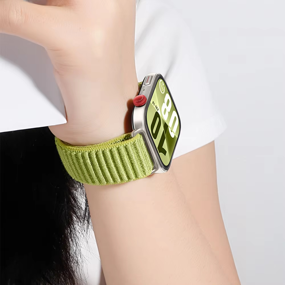 Nylon Band For Huawei Watch Fi - Men Accessories Website ulasan dan harga