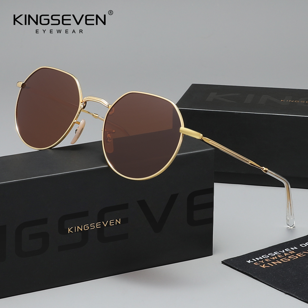 KINGSEVEN Polarized Sunglasses - Men'S Vacation Accessories ulasan dan harga