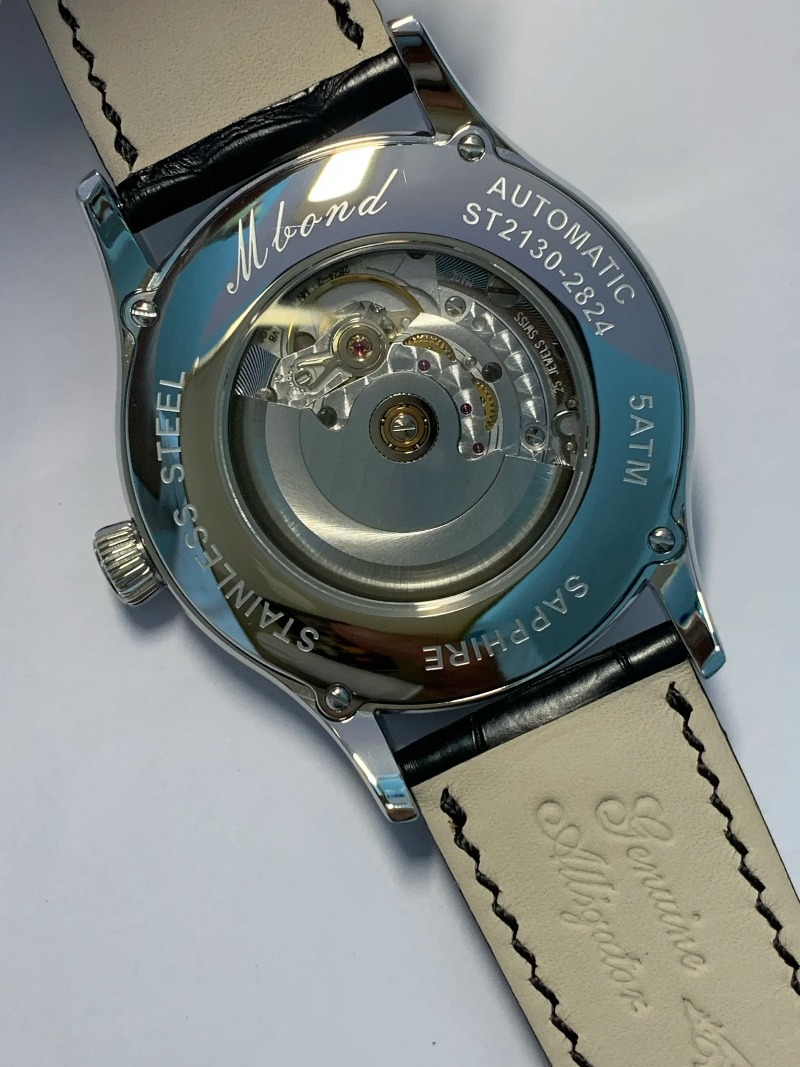 Wordless Book, Swiss Fine Grin - Men Accessories Bracelet ulasan dan harga