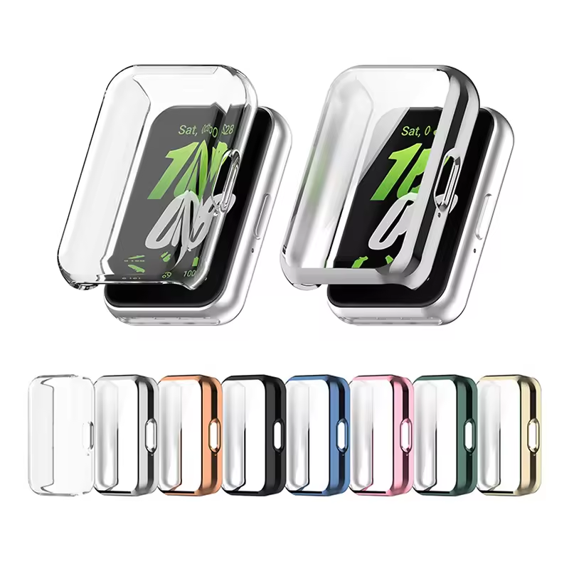 Cover for Samsung Galaxy Fit 3 - Men Accessories All ulasan dan harga