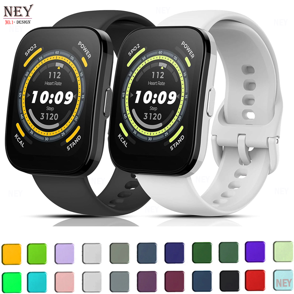 20mm/22mm Watch band For Amazf - Men'S Accessories New Balance ulasan dan harga