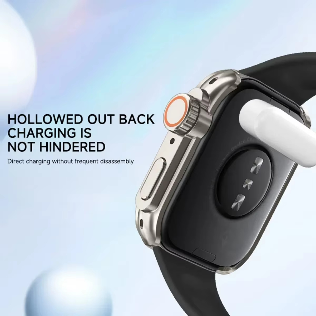 Case For Huawei watch Fit 5 pr - Men Accessories All ulasan dan harga