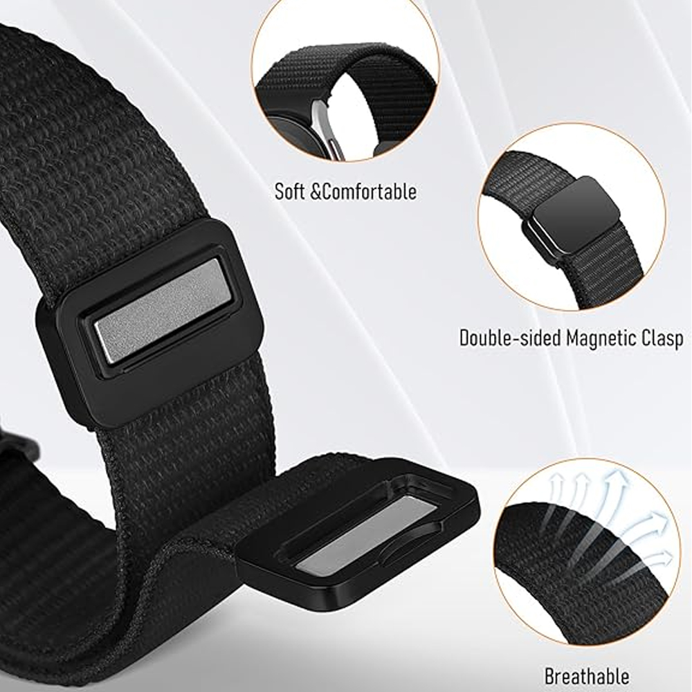 Band For Samsung Galaxy Watch  - Men Accessories Website ulasan dan harga