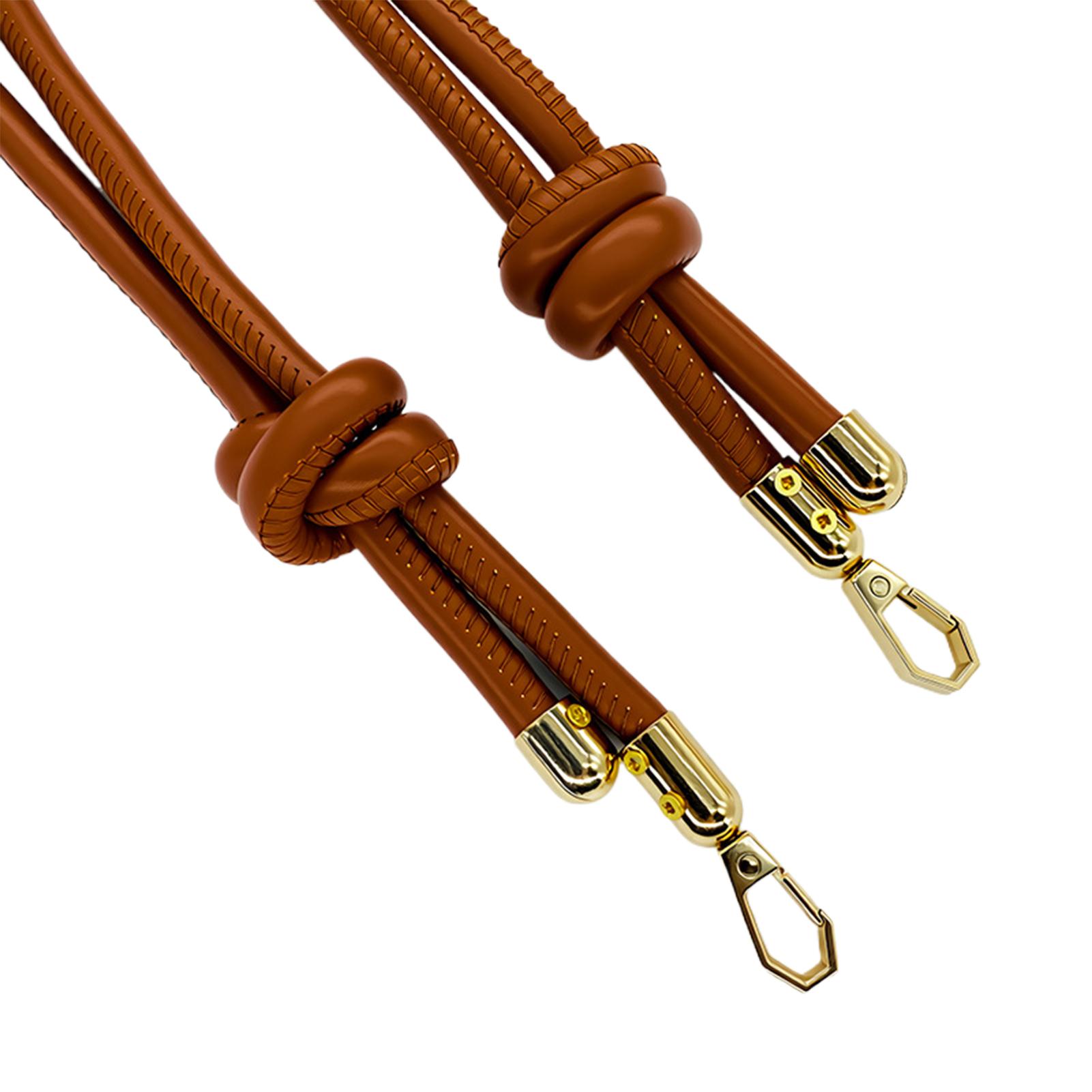 Adjustable Purse Strap, PU Lea - Men'S Vacation Accessories ulasan dan harga