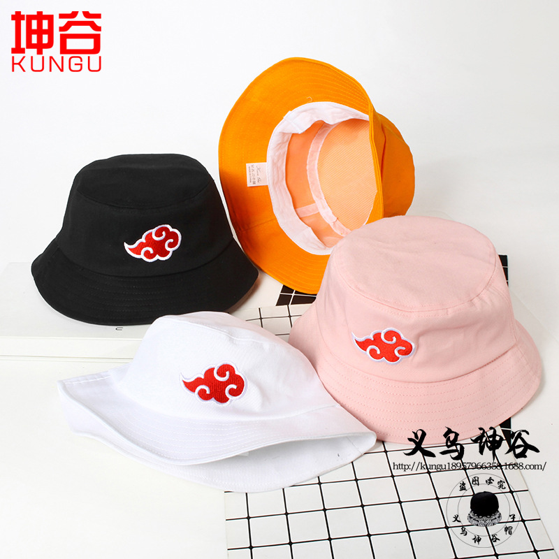 New Spring Men Women Anime Nar - Men'S Accessories Fashion ulasan dan harga
