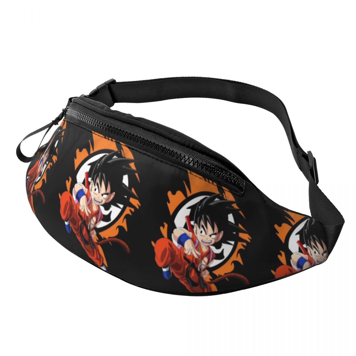 Custom Son G-Gokues  Z Fanny P - Men Accessories Collection ulasan dan harga