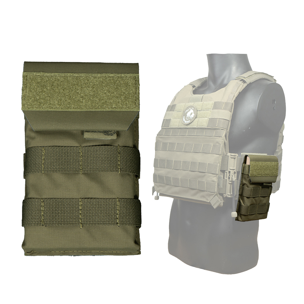 Tactical Shooting Notebook Bag - Men'S Accessories Target ulasan dan harga
