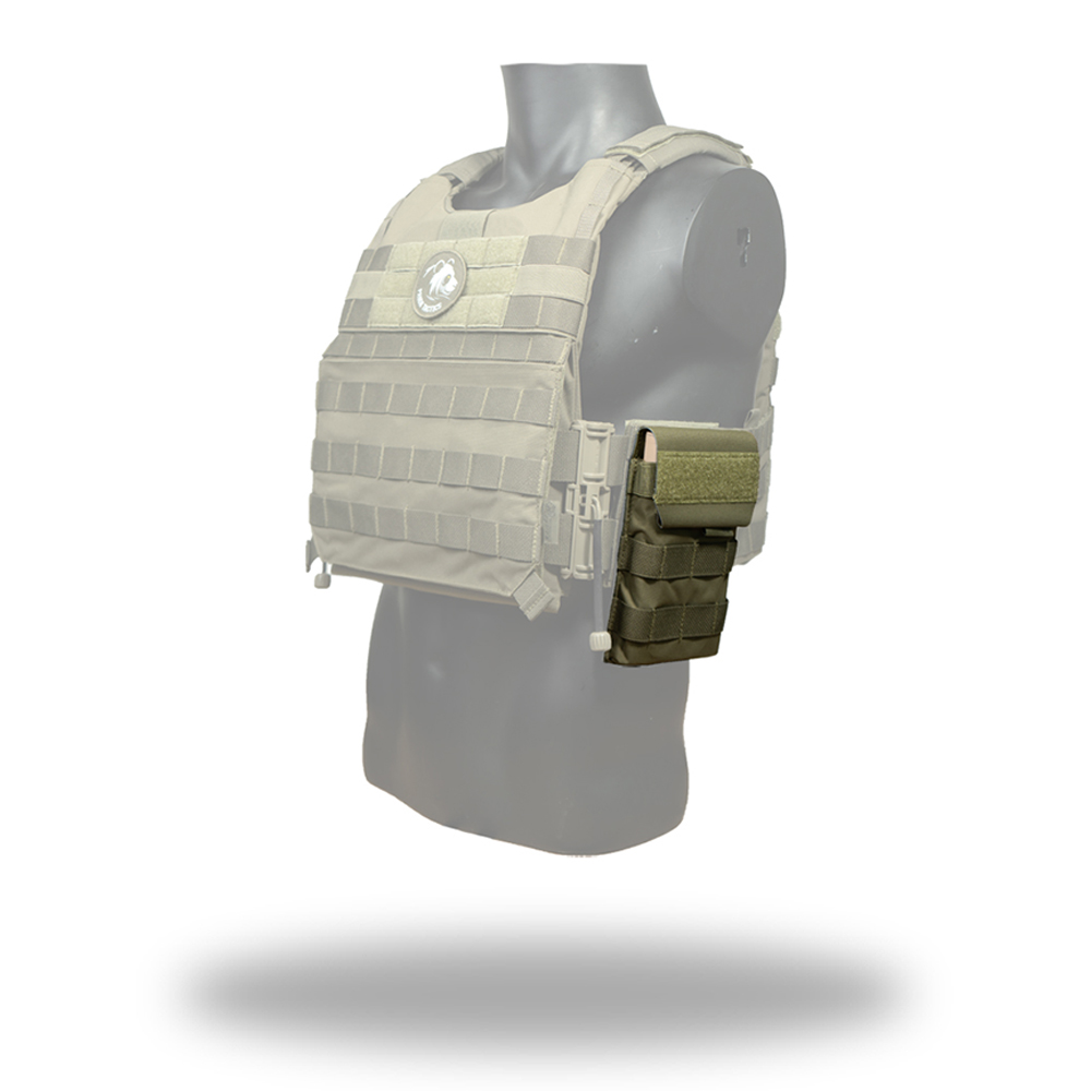 Tactical Shooting Notebook Bag - Men'S Accessories Target ulasan dan harga