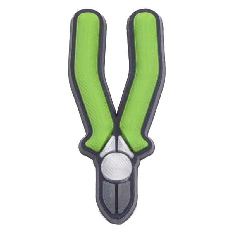 Hot Sale 1 Pcs Tool Pvc Shoe C - Men'S Accessories Crocs ulasan dan harga