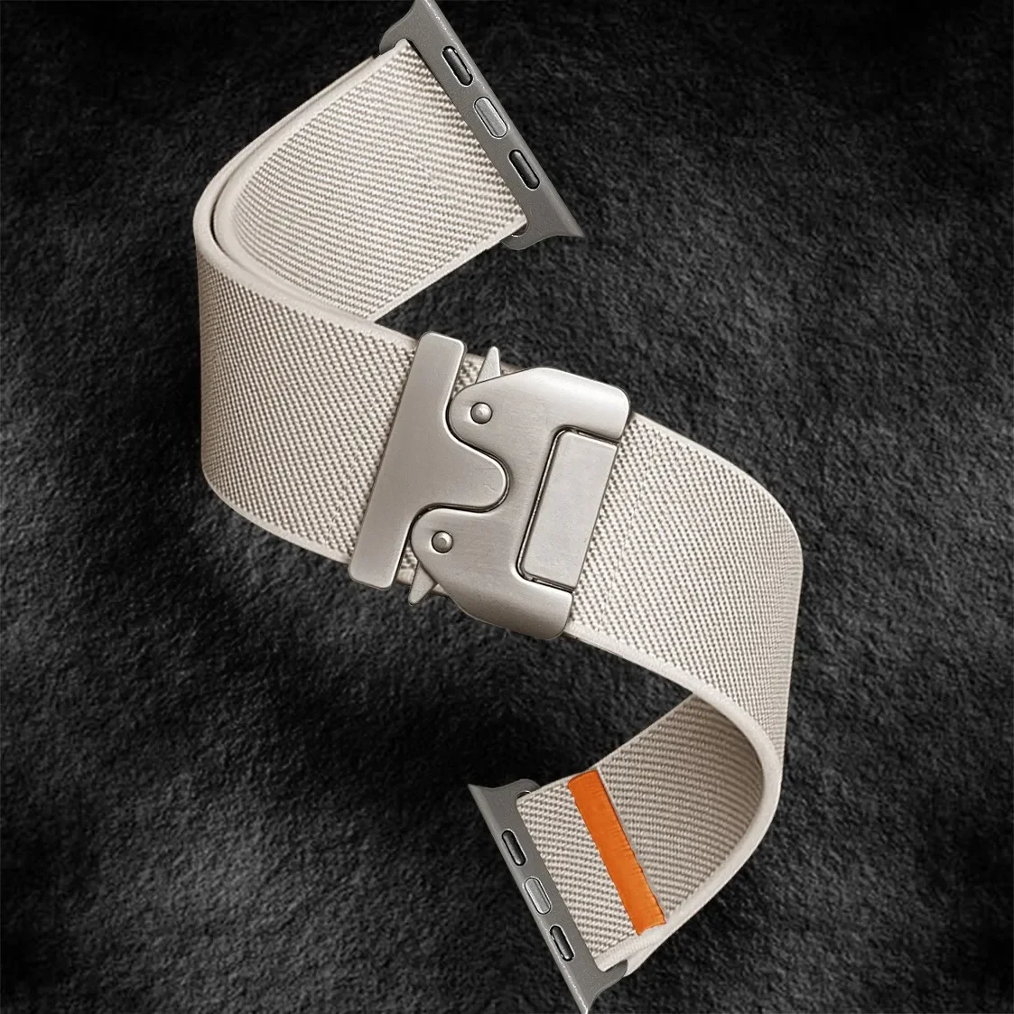 Parachute Strap for Apple Watc - Men Accessories Website ulasan dan harga