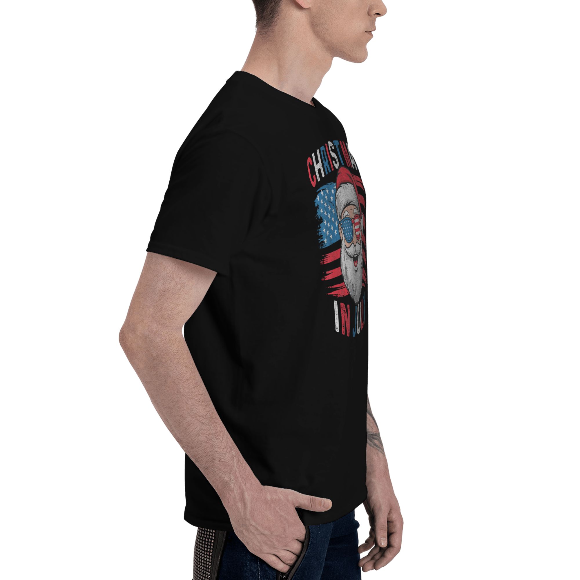 Christmas In July Vacation Acc - Men'S Vacation Accessories ulasan dan harga